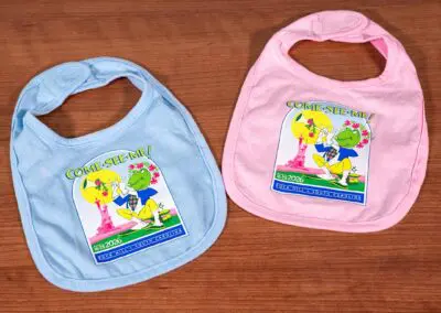 Infant Bibs